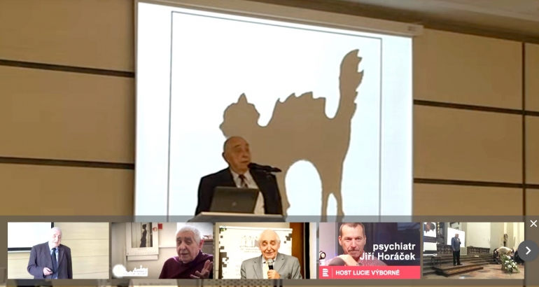 Emocie zdravotné problémy MUDr. Radkin Honzák