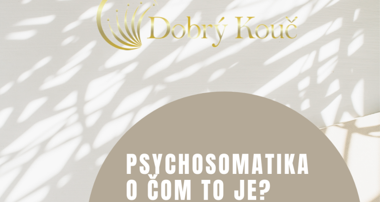 Psychosomatika – o čom to je?
