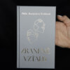Zranené vzťahy EBOOK